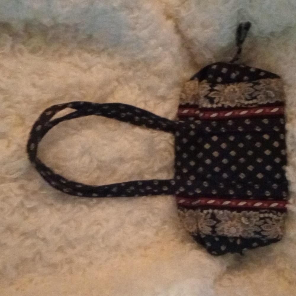 Vera Bradley cloth purse